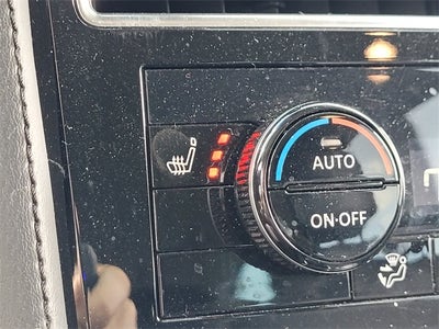 2022 Nissan Armada SV