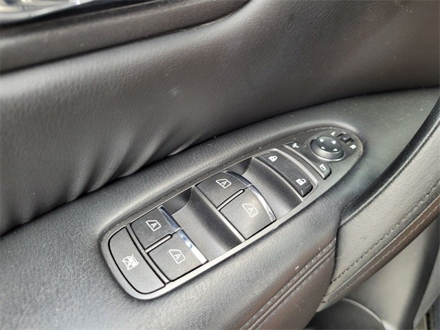 2022 Nissan Armada SV