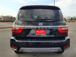 2022 Nissan Armada SV