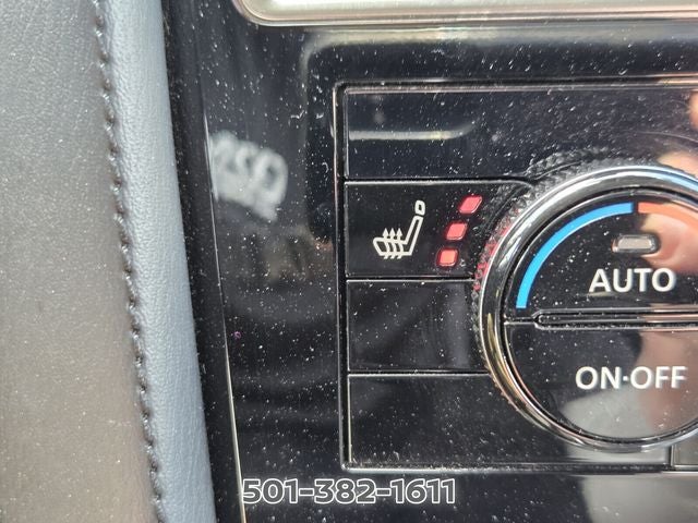 2024 Nissan Armada SV