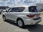 2024 Nissan Armada SV