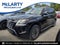 2021 Nissan Armada SL