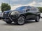 2021 Nissan Armada SL