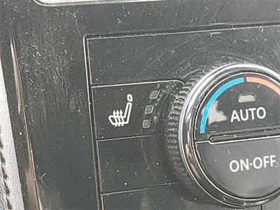 2021 Nissan Armada SL