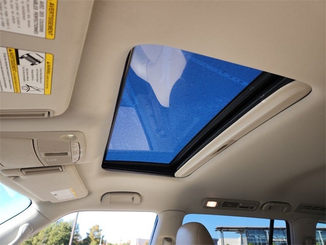 2020 Nissan Armada SL