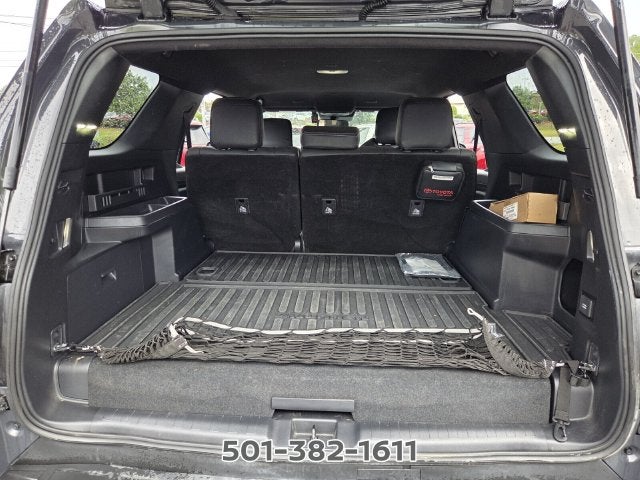 2025 Toyota 4Runner i-FORCE MAX Hybrid TRD Off Road