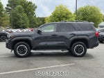 2025 Toyota 4Runner i-FORCE MAX Hybrid TRD Off Road