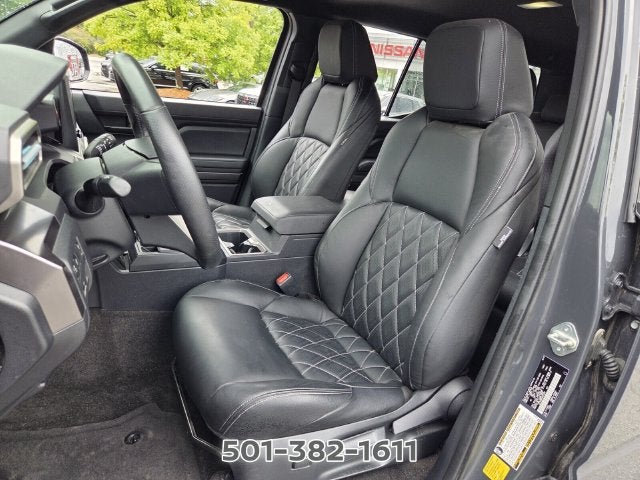2025 Toyota 4Runner i-FORCE MAX Hybrid TRD Off Road