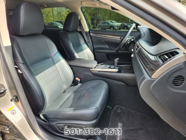 2019 Lexus GS 350