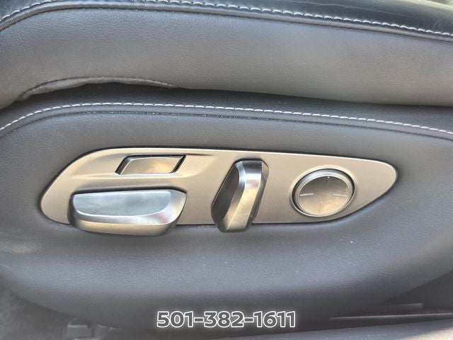 2021 Lexus LS 500 Base