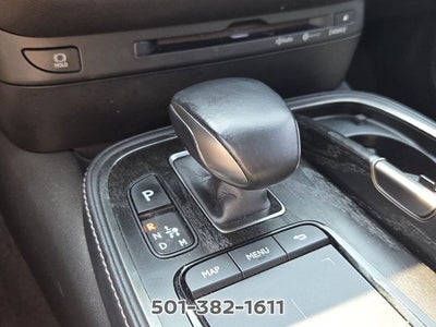 2021 Lexus LS 500 Base