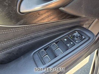 2021 Lexus LS 500 Base