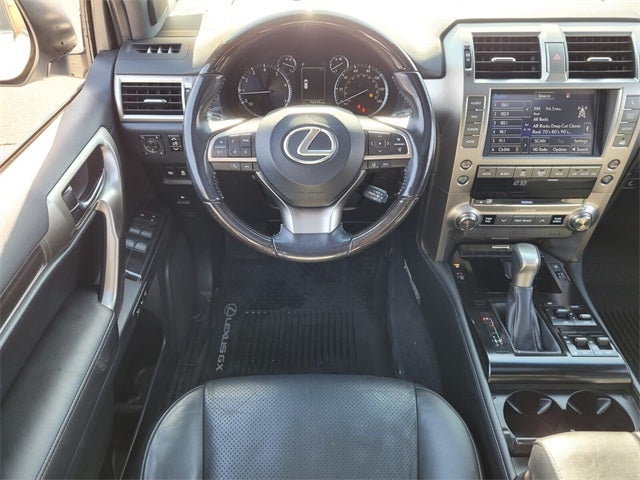 2020 Lexus GX 460 Luxury