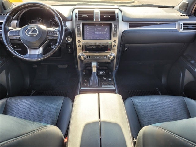 2020 Lexus GX 460 Luxury