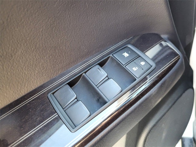 2020 Lexus GX 460 Luxury