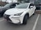2017 Lexus NX 200t