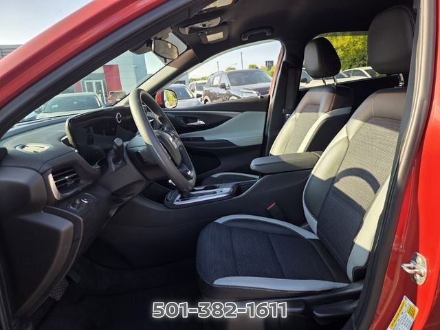 2024 Buick Envista Preferred