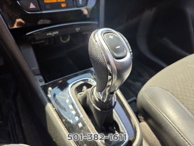 2017 Buick Encore Sport Touring