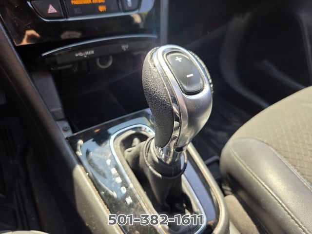 2017 Buick Encore Sport Touring