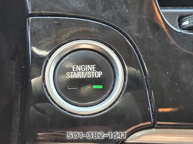 2017 Buick Encore Sport Touring
