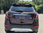 2017 Buick Encore Sport Touring
