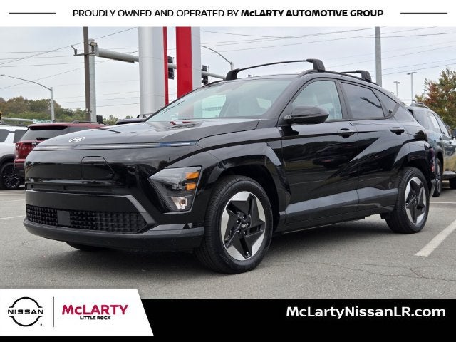 2024 Hyundai Kona Electric SEL