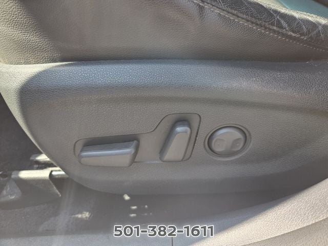 2019 Hyundai Tucson Ultimate