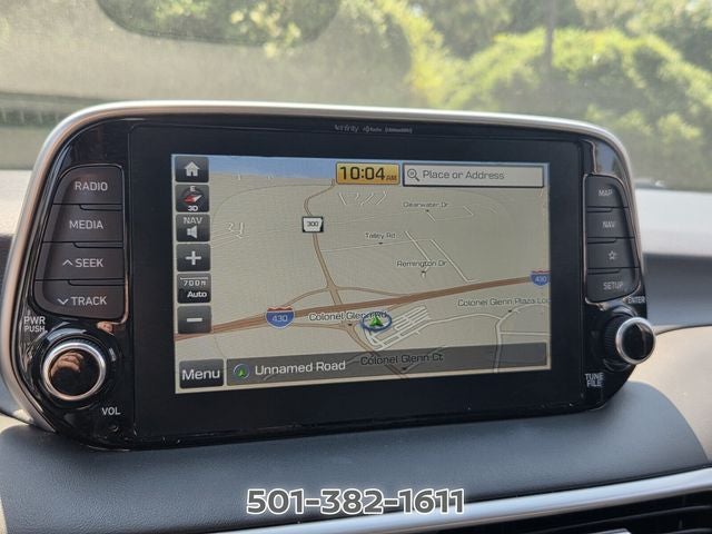 2019 Hyundai Tucson Ultimate