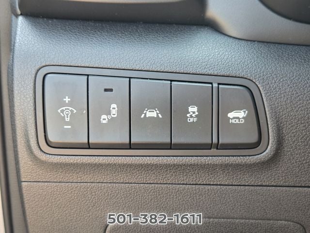2019 Hyundai Tucson Ultimate