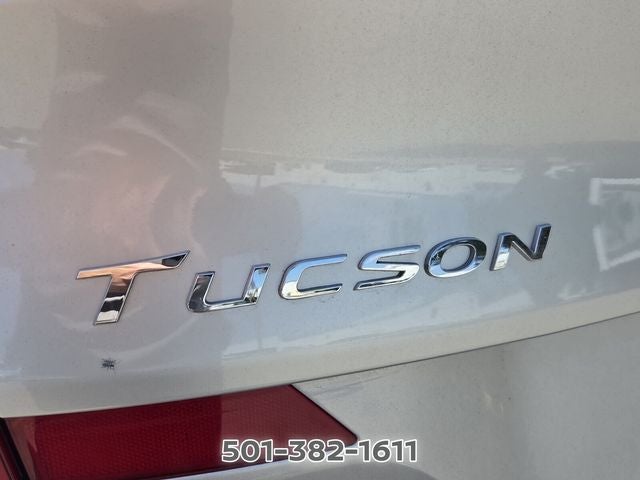2019 Hyundai Tucson Ultimate