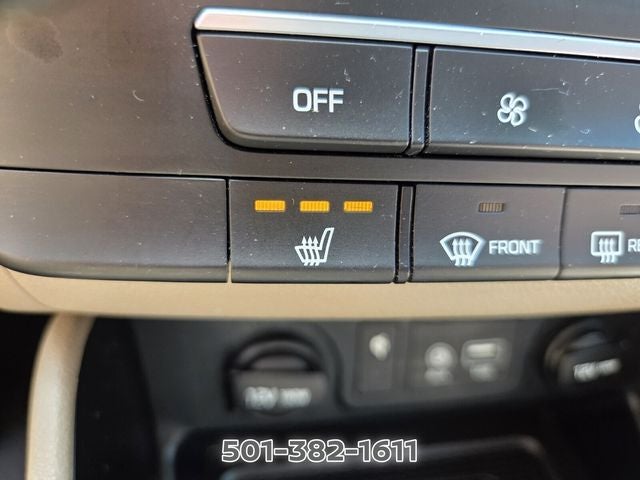2020 Hyundai Tucson Sport