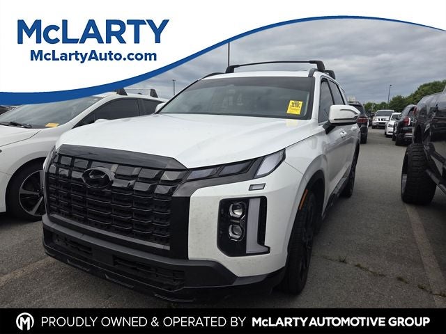 2023 Hyundai Palisade XRT