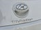 2013 Hyundai Veloster Base w/Gray