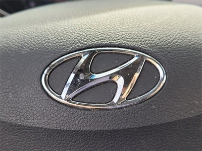 2017 Hyundai Veloster Base