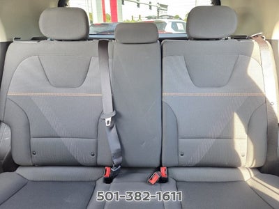 2025 Kia Niro LX