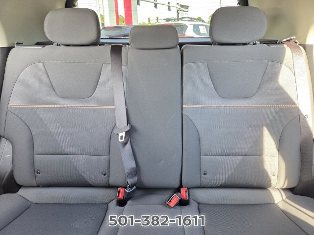 2025 Kia Niro LX