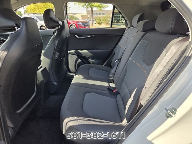 2025 Kia Niro LX