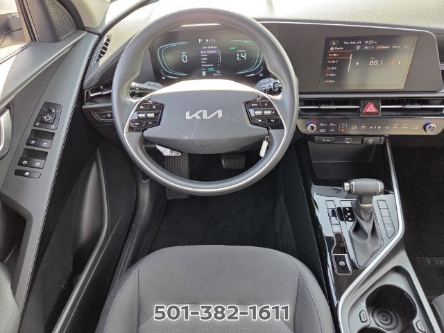 2025 Kia Niro LX