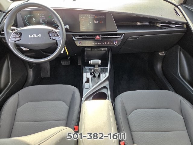 2025 Kia Niro LX