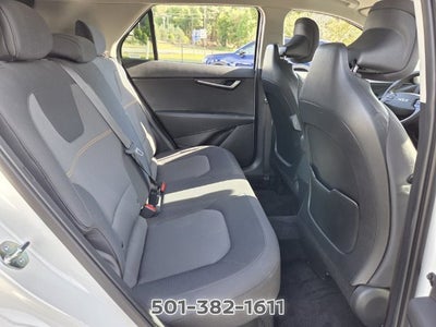 2025 Kia Niro LX