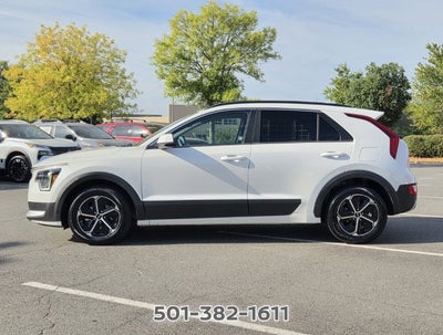 2025 Kia Niro LX