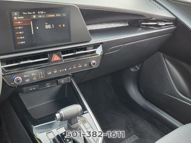 2025 Kia Niro LX