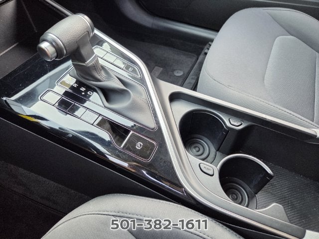 2025 Kia Niro LX