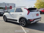 2025 Kia Niro LX