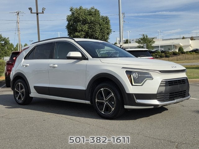 2025 Kia Niro LX