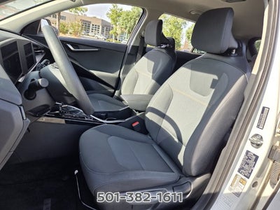 2025 Kia Niro LX