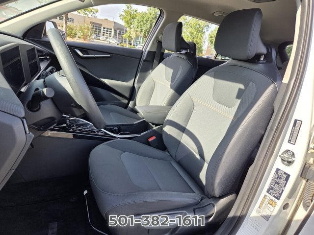 2025 Kia Niro LX