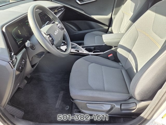 2025 Kia Niro LX