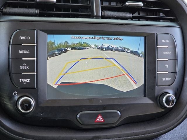 2020 Kia Soul X-Line