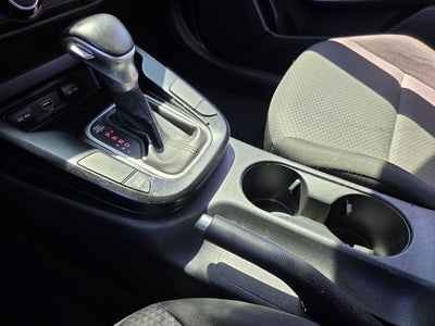 2020 Kia Soul X-Line